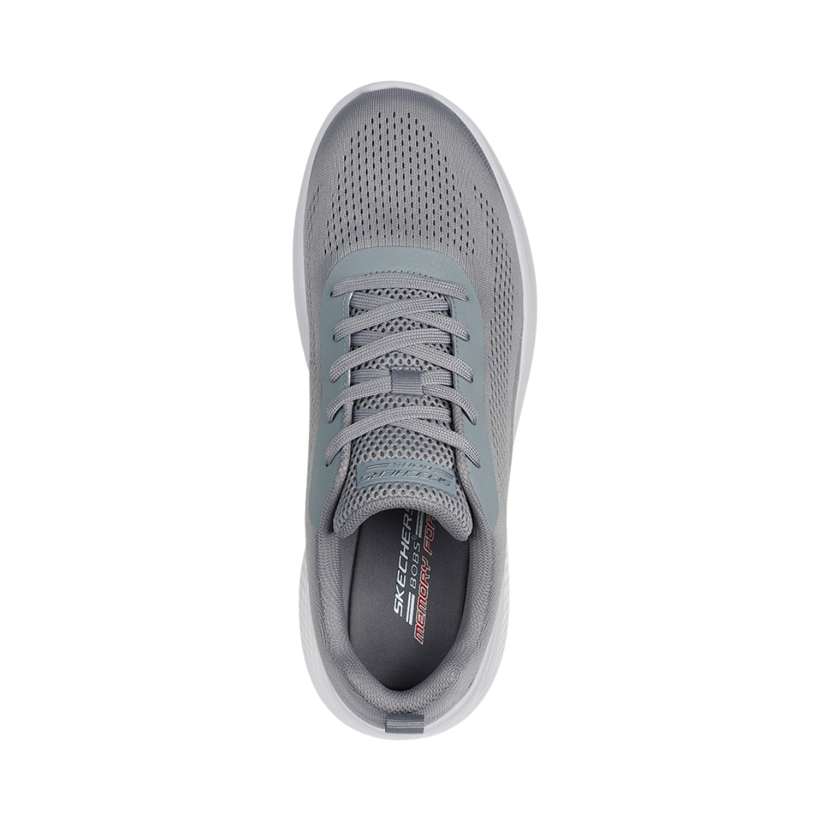 Tenis Skechers Bobs Infinity Vapor Exact Para Hombre