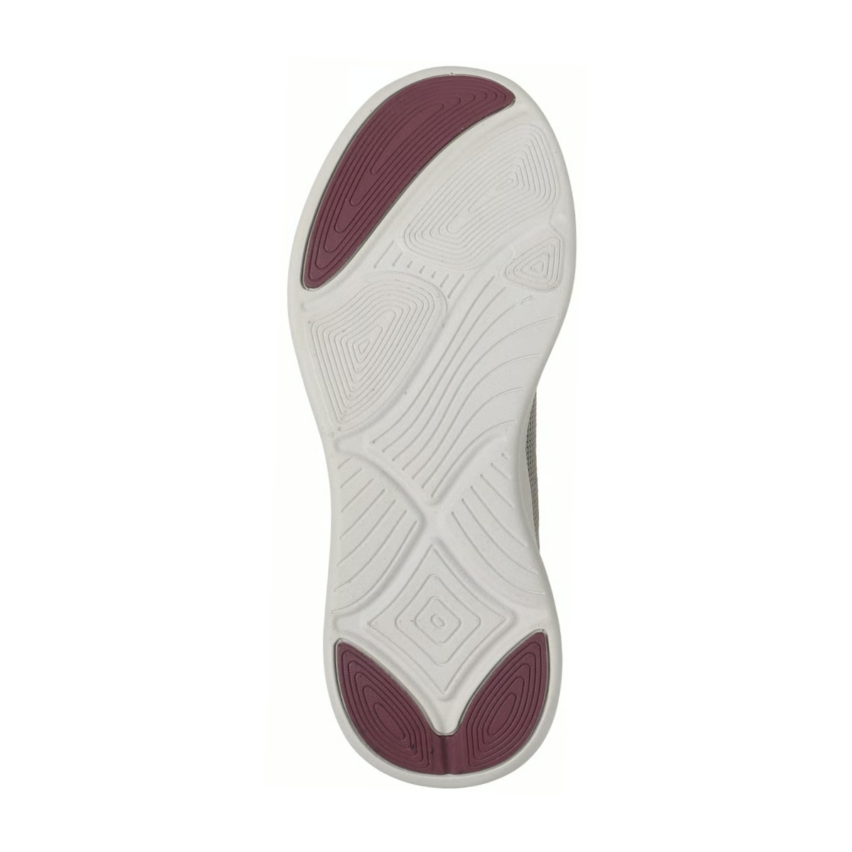 Tenis Skechers Bobs Moda Flex Para Hombre