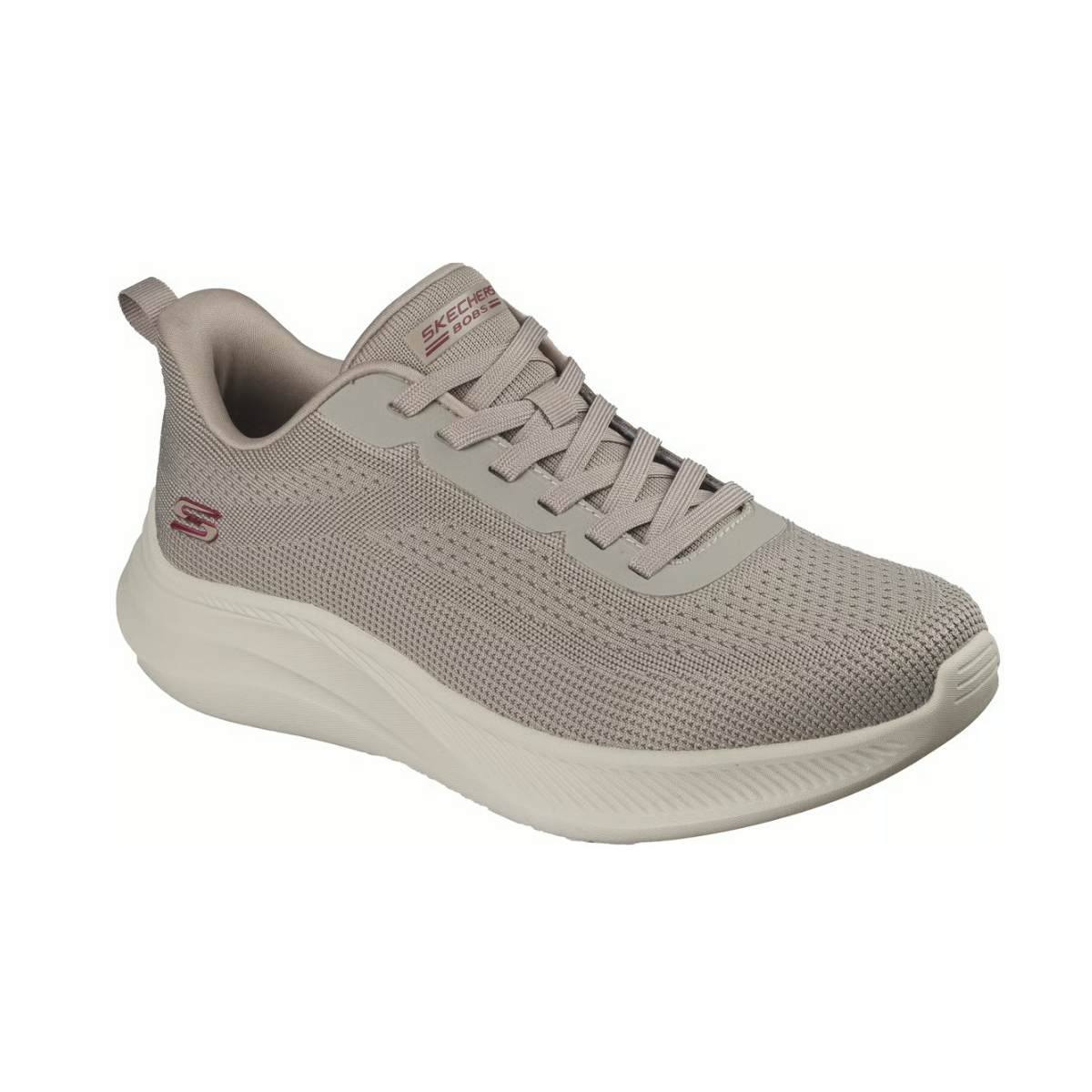 Tenis Skechers Bobs Moda Flex Para Hombre