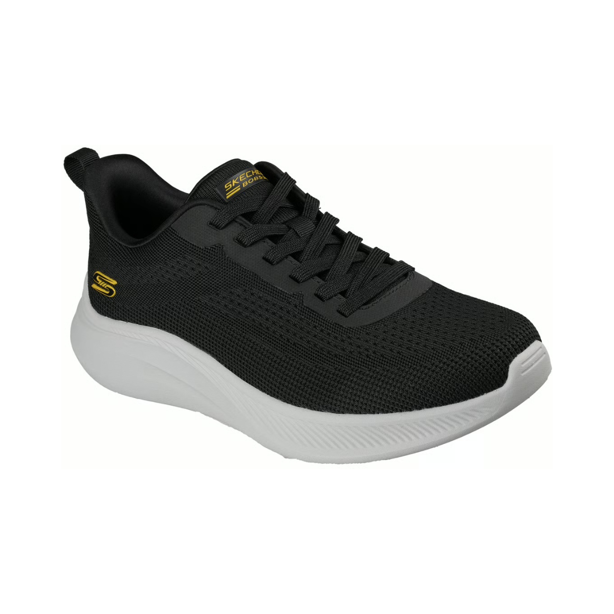 Tenis Skechers Bobs Moda Flex Para Hombre