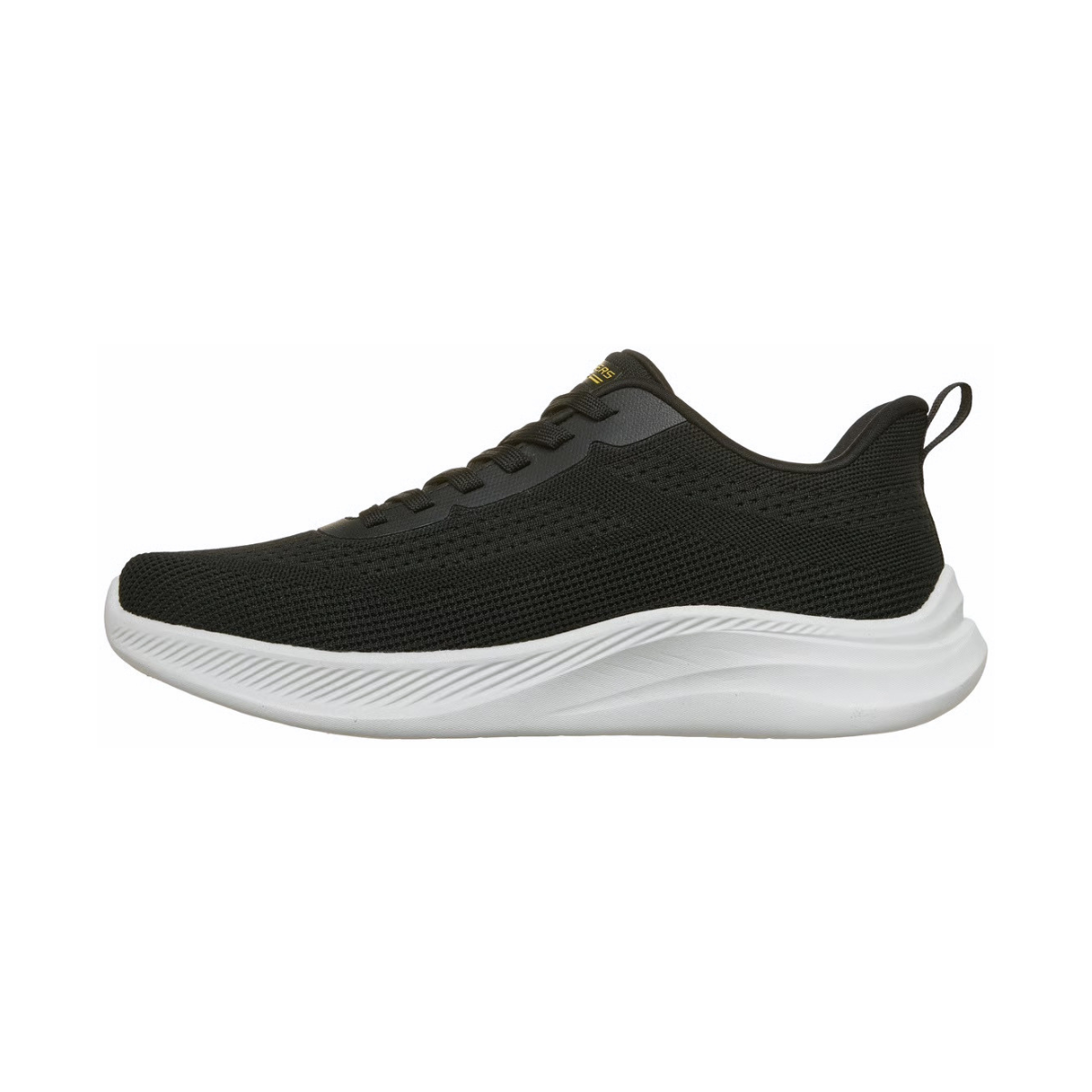 Tenis Skechers Bobs Moda Flex Para Hombre