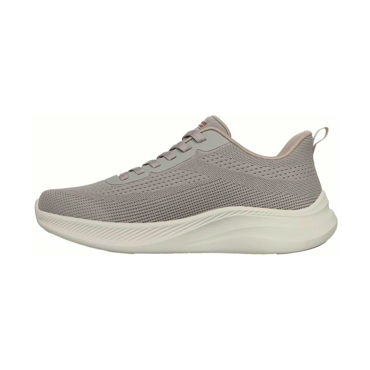 Tenis Skechers Bobs Moda Flex Para Hombre