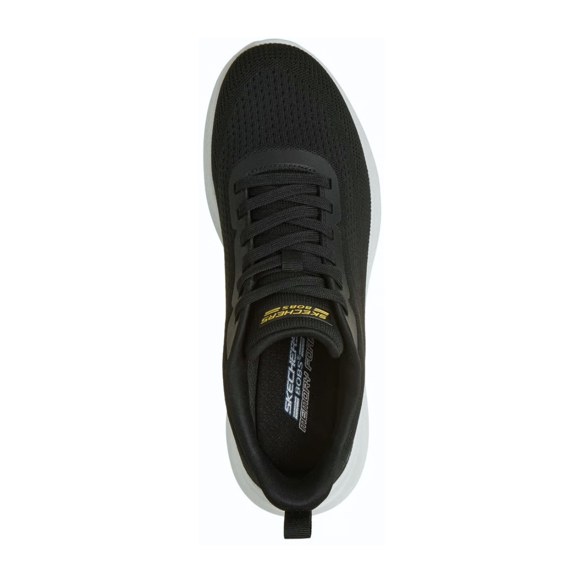 Tenis Skechers Bobs Moda Flex Para Hombre
