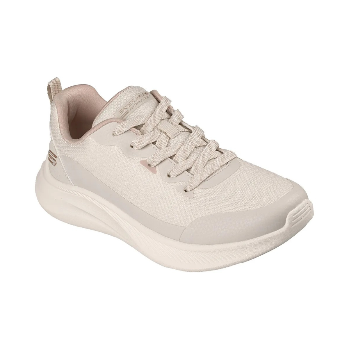 Tenis Skechers Bobs Moda Flex Para Mujer