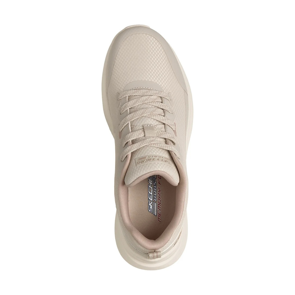 Tenis Skechers Bobs Moda Flex Para Mujer