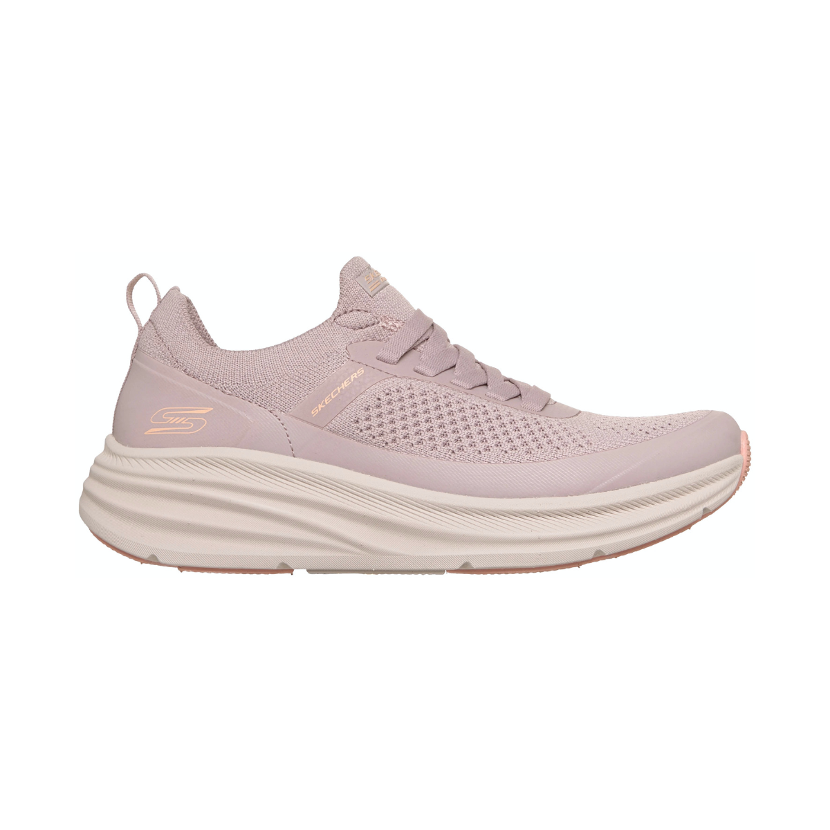 Tenis Skechers Bobs Skillz Too Vital Para Mujer