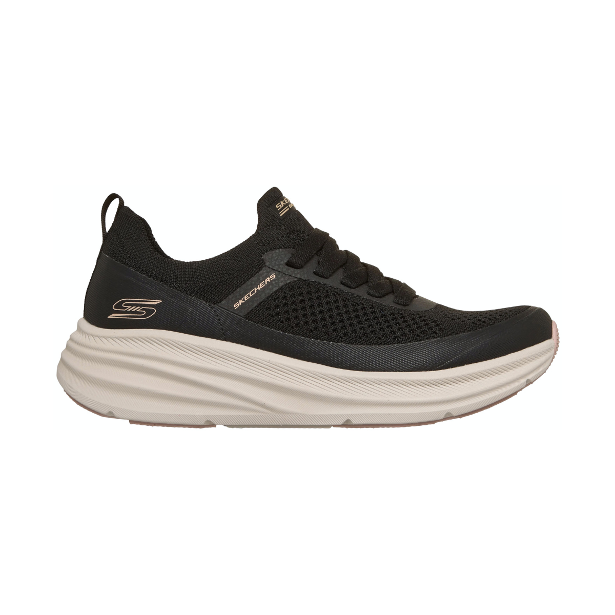 Tenis Skechers Bobs Skillz Too Vital Para Mujer