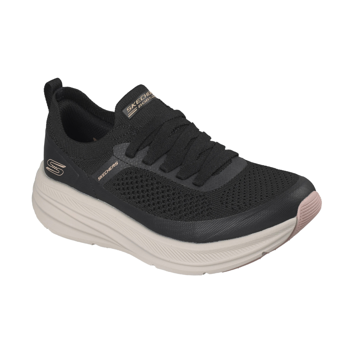 Tenis Skechers Bobs Skillz Too Vital Para Mujer