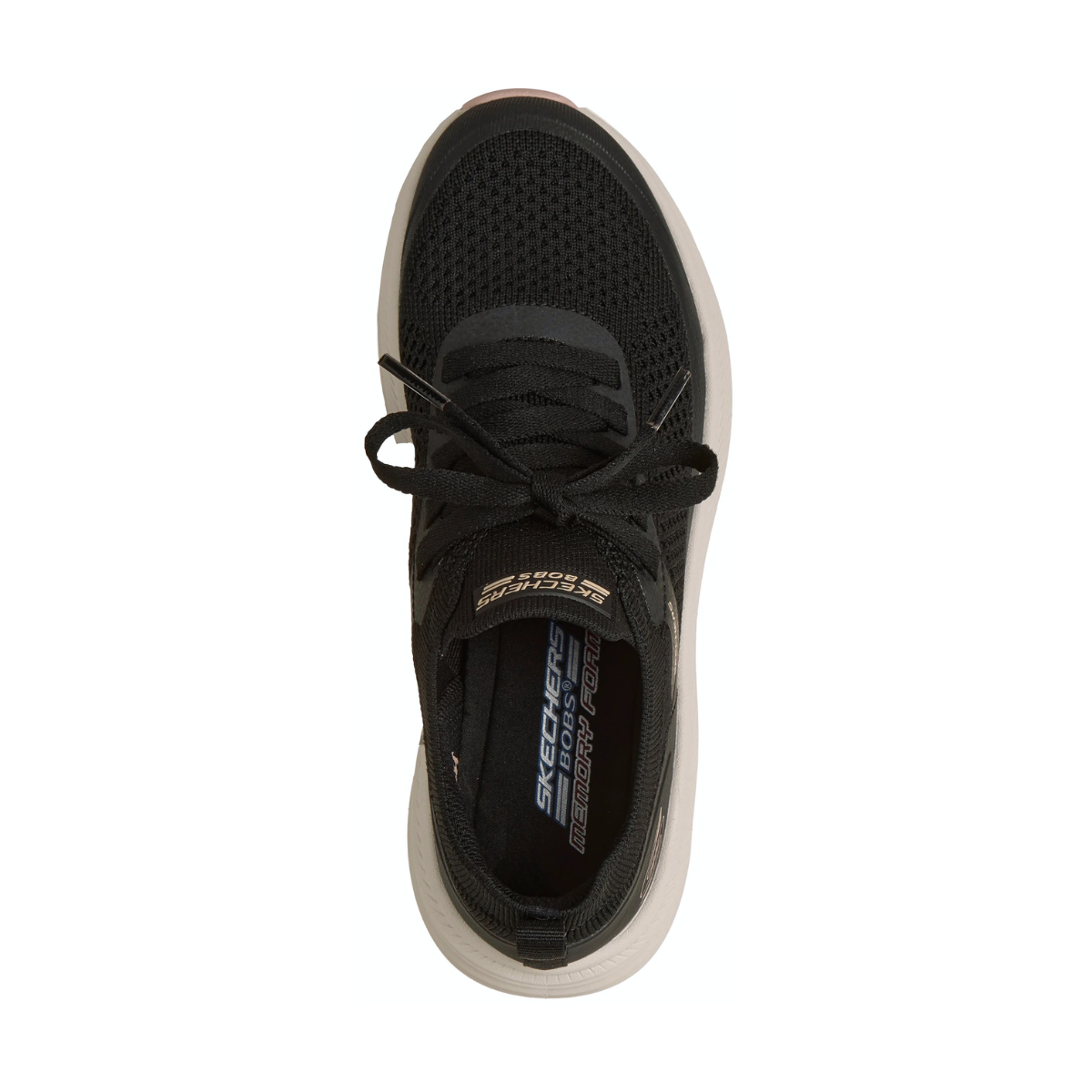 Tenis Skechers Bobs Skillz Too Vital Para Mujer