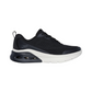 Tenis Skechers Bobs Sport Arc Waves 2.0 Para Mujer