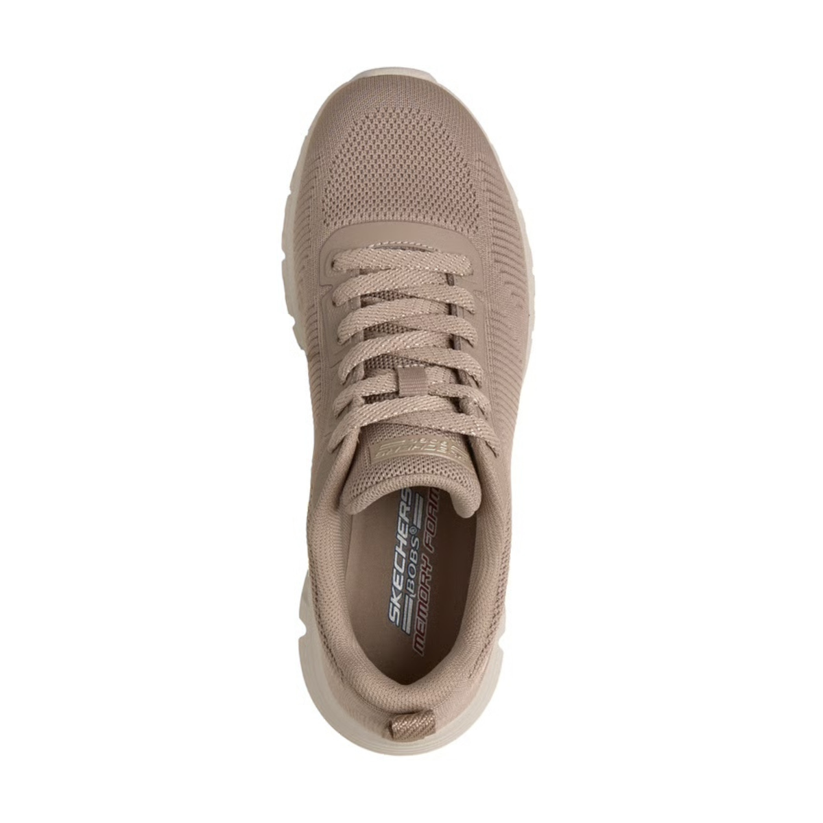 Tenis Skechers Bobs Sport B Light Para Mujer