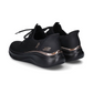 Tenis Skechers Bobs Sport B Love True Deligth Para Mujer