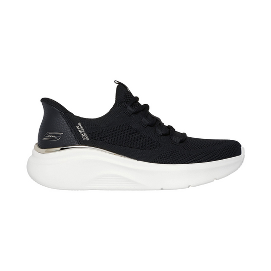 Tenis Skechers Bobs Sport B Love True Deligth Para Mujer