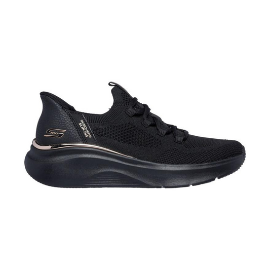 Tenis Skechers Bobs Sport B Love True Deligth Para Mujer