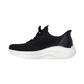 Tenis Skechers Bobs Sport B Love True Deligth Para Mujer