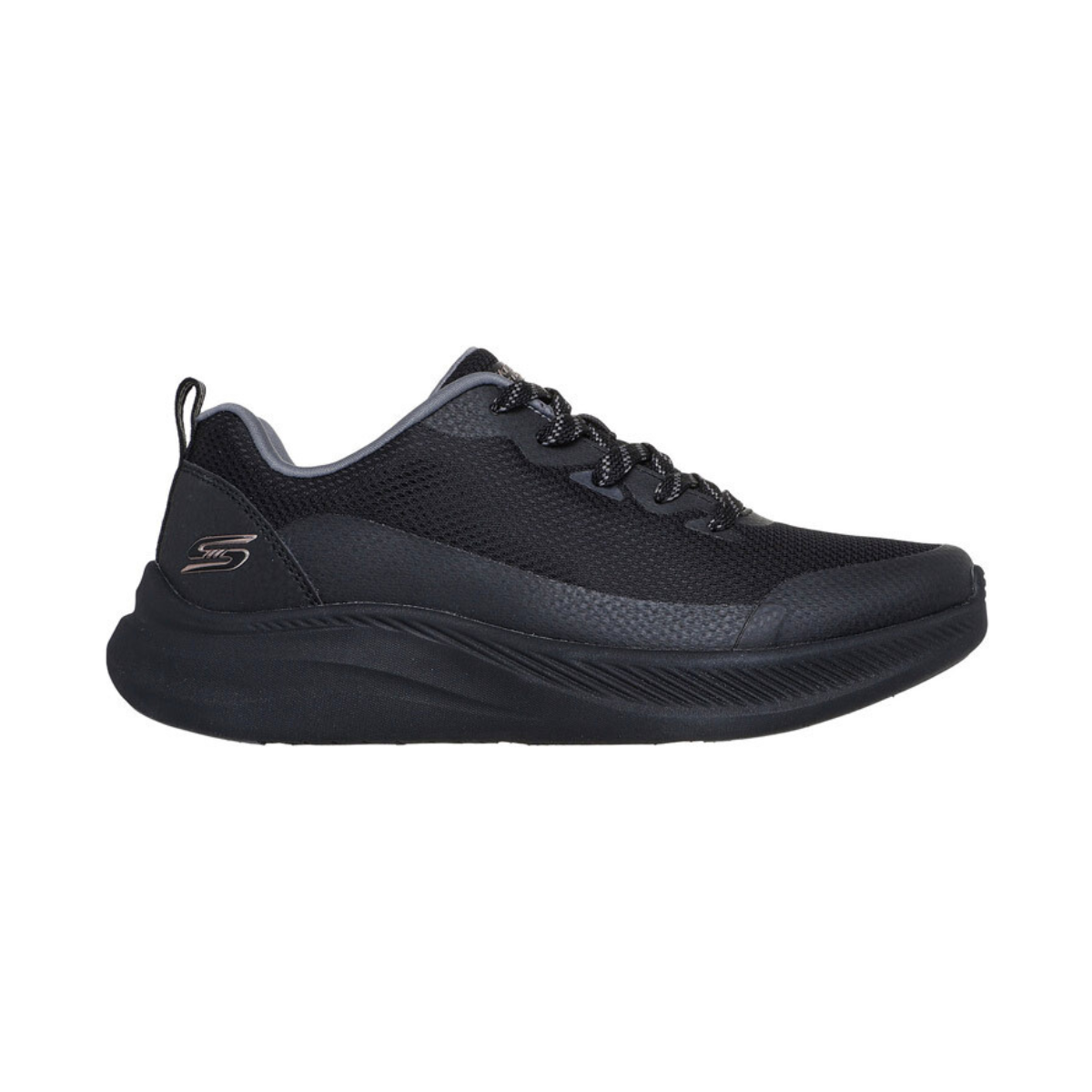 Tenis Skechers Bobs Moda Flex Para Mujer