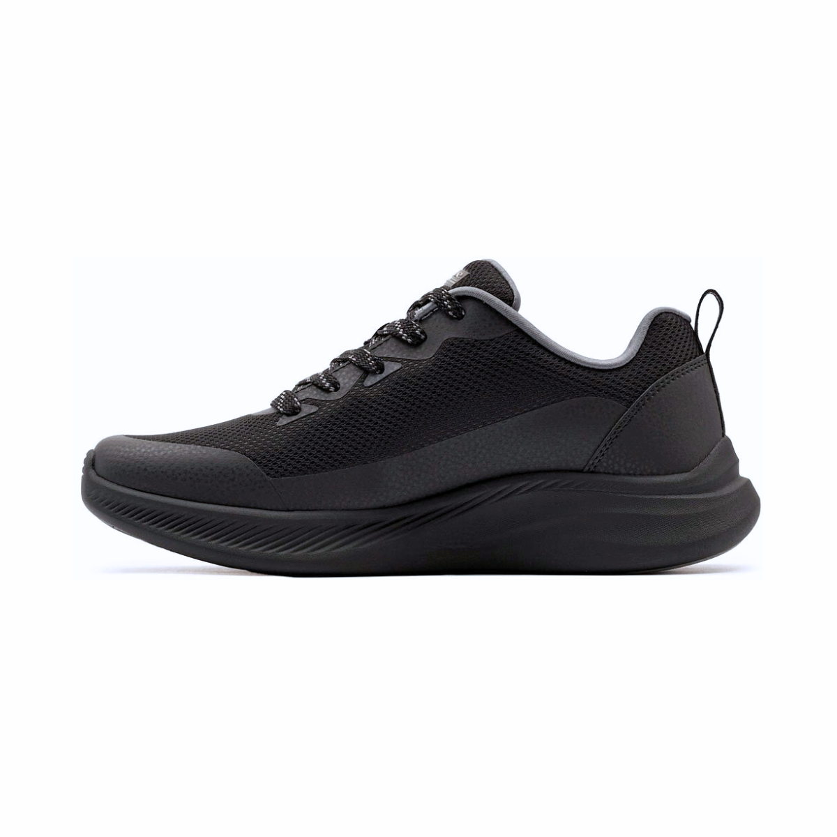 Tenis Skechers Bobs Moda Flex Para Mujer