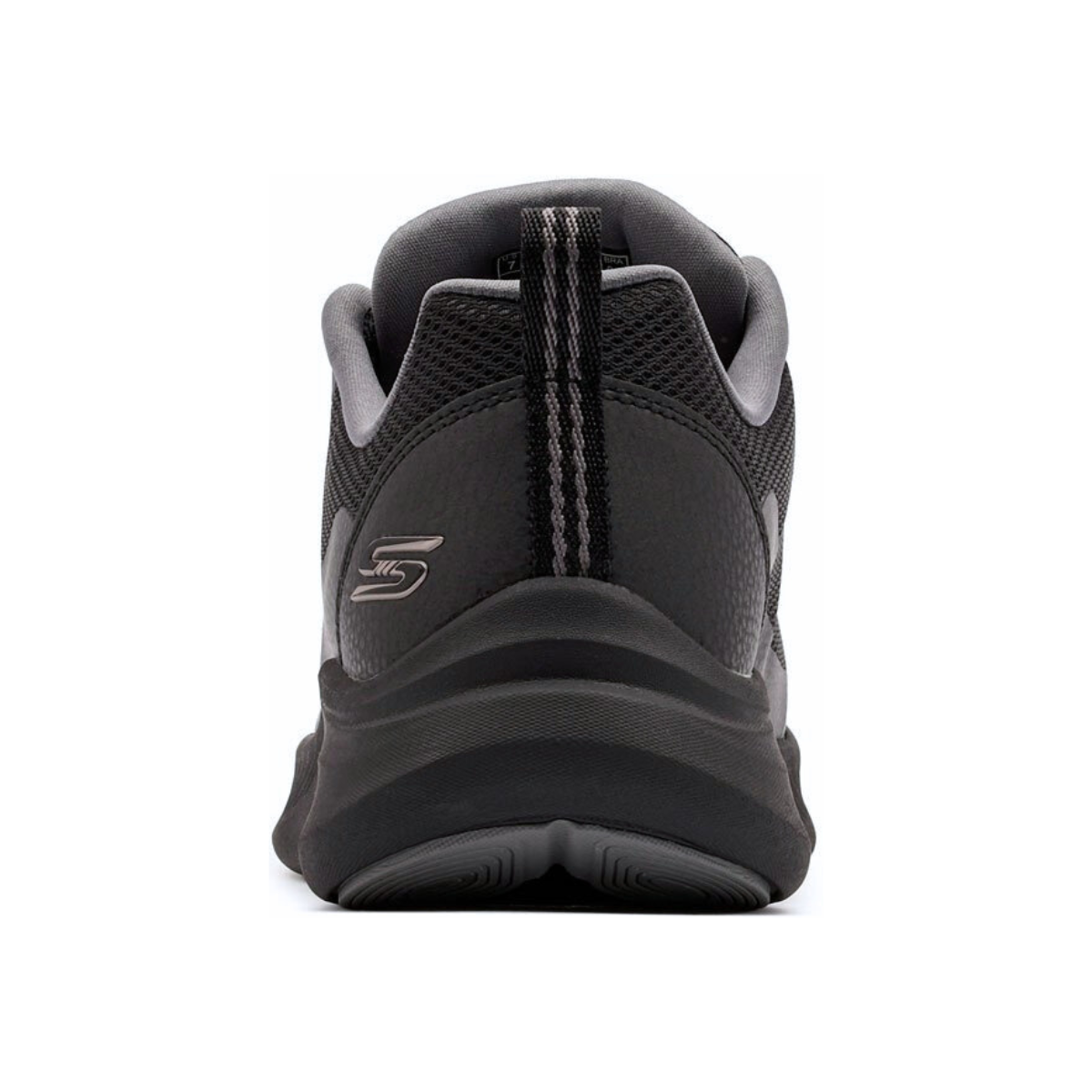 Tenis Skechers Bobs Moda Flex Para Mujer