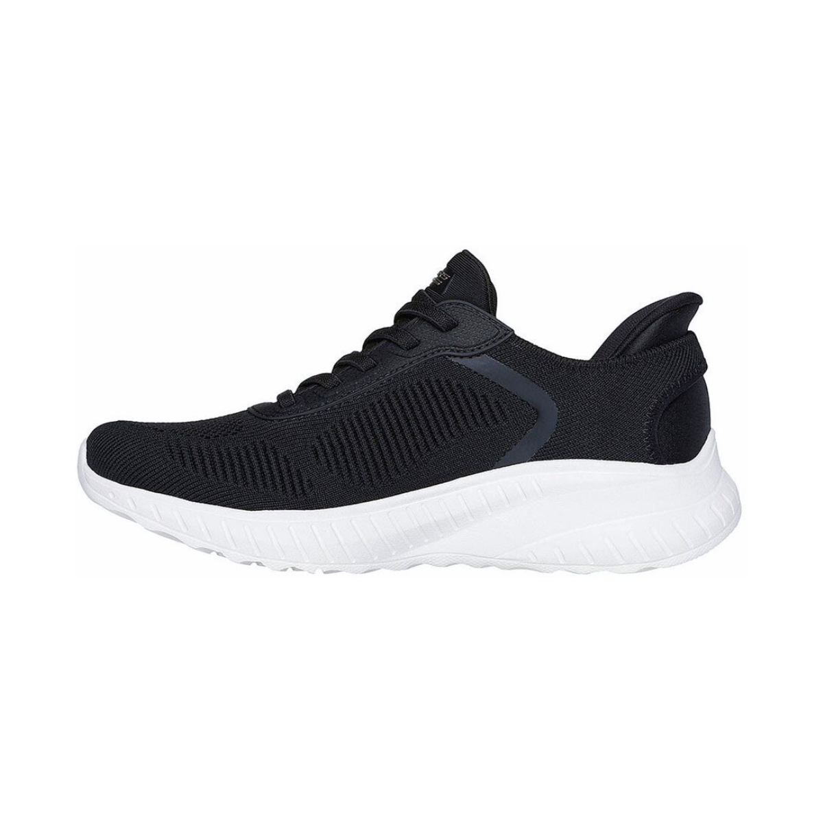 Tenis Skechers Bobs Sports Squad Chaos Para Mujer