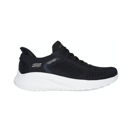 Tenis Skechers Bobs Sports Squad Chaos Para Mujer