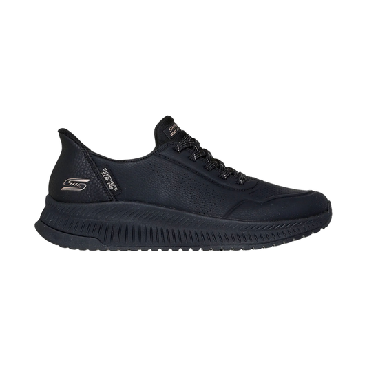 Tenis Skechers Bobs Squad 4 Key Look Para Mujer