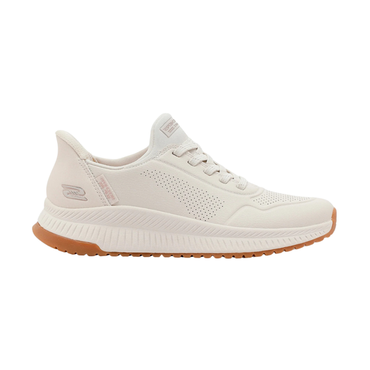 Tenis Skechers Bobs Squad 4 Key Look Para Mujer