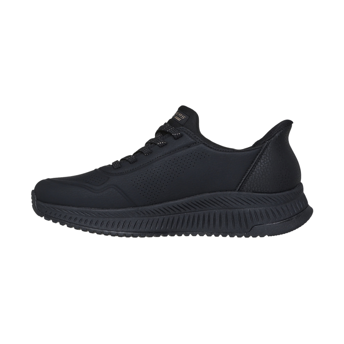 Tenis Skechers Bobs Squad 4 Key Look Para Mujer