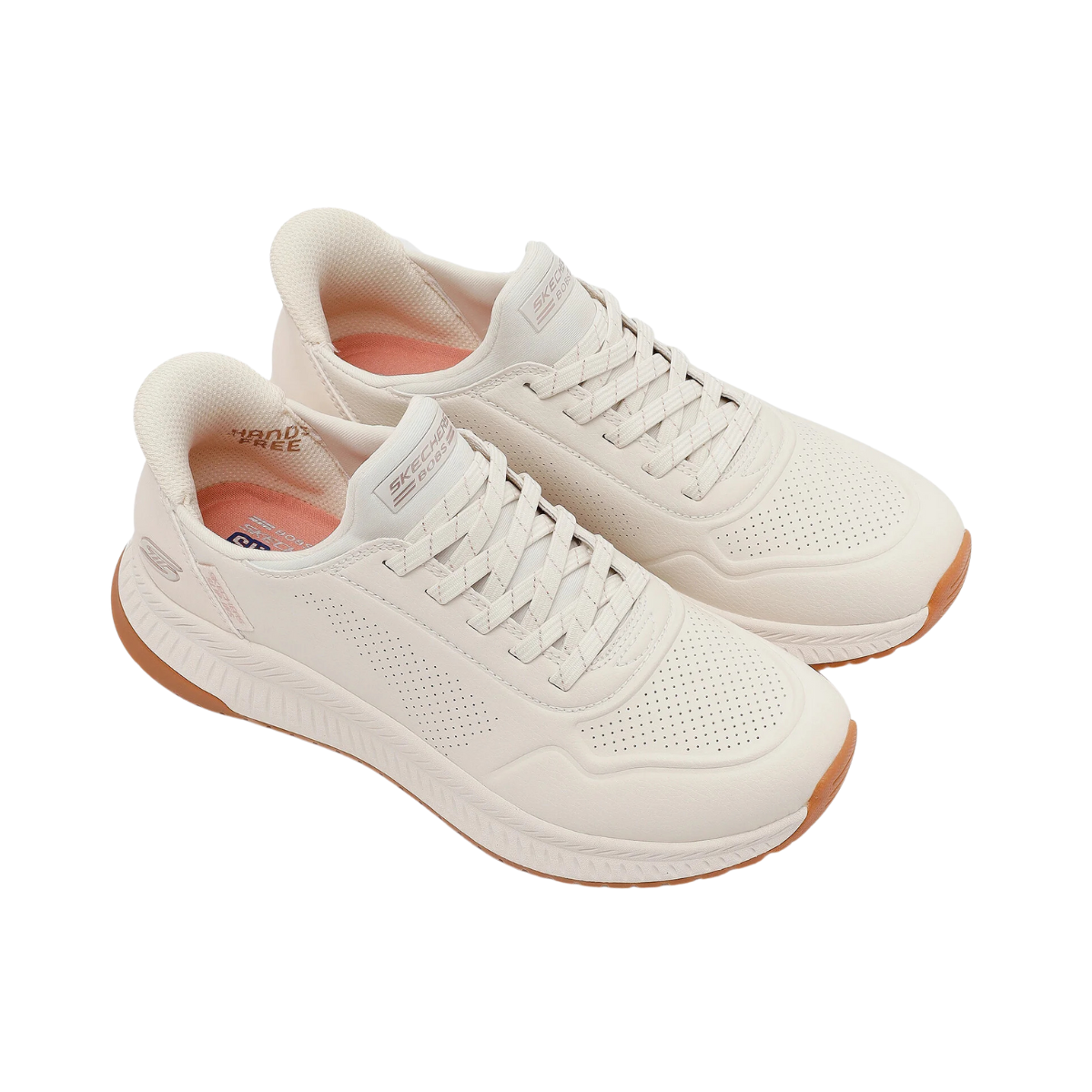 Tenis Skechers Bobs Squad 4 Key Look Para Mujer