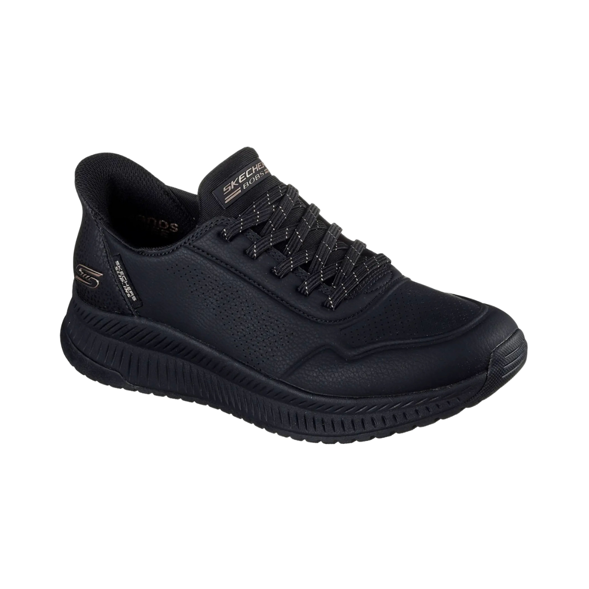 Tenis Skechers Bobs Squad 4 Key Look Para Mujer