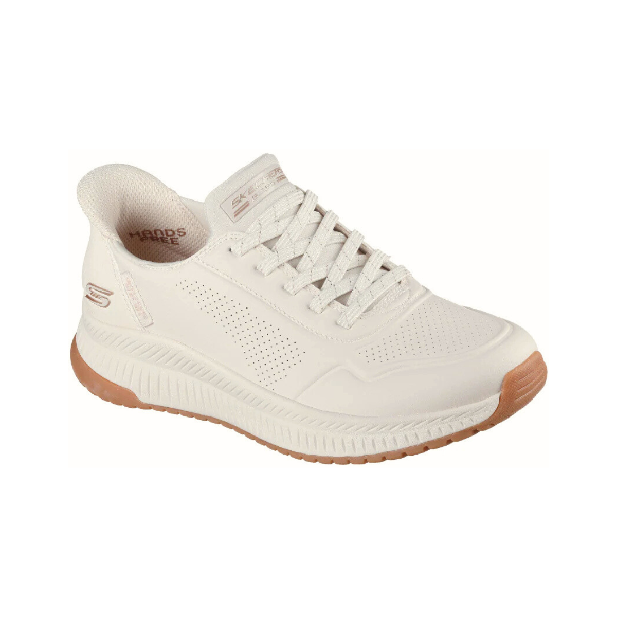 Tenis Skechers Bobs Squad 4 Key Look Para Mujer