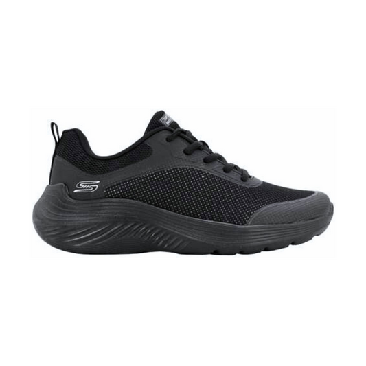 Tenis Skechers Bobs Squad Waves Para Mujer