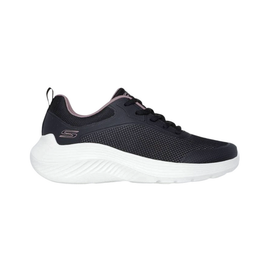 Tenis Skechers Bobs Squad Waves Para Mujer