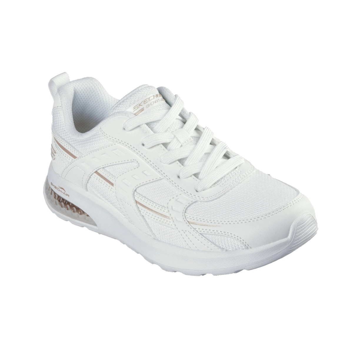 Tenis Skechers Bobs Vision Air Para Mujer