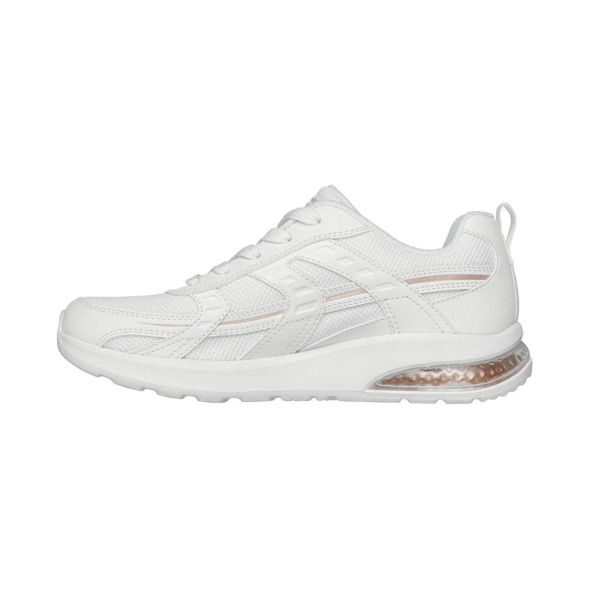 Tenis Skechers Bobs Vision Air Para Mujer