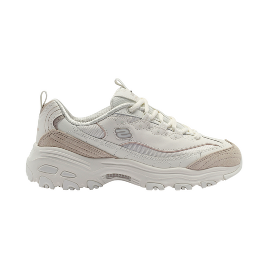 Tenis Skechers D Lites New Heat Para Mujer