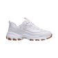 Tenis Skechers D'lites Good Neutral Para Mujer