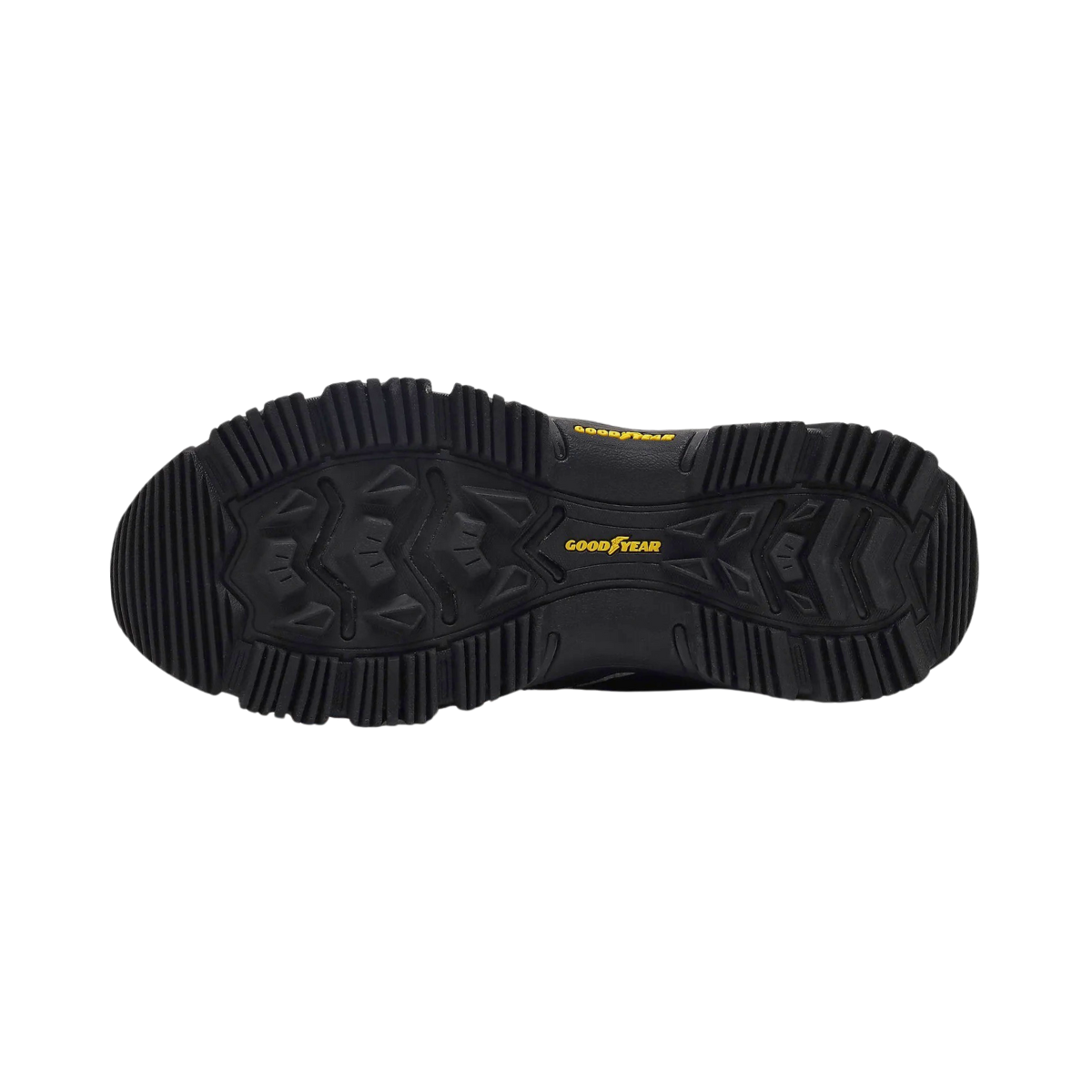 Tenis Skechers D'lites Hiker Echo Lake Para Hombre