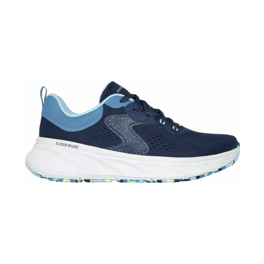 Tenis Skechers Edgeride Confetti Skies Para Mujer