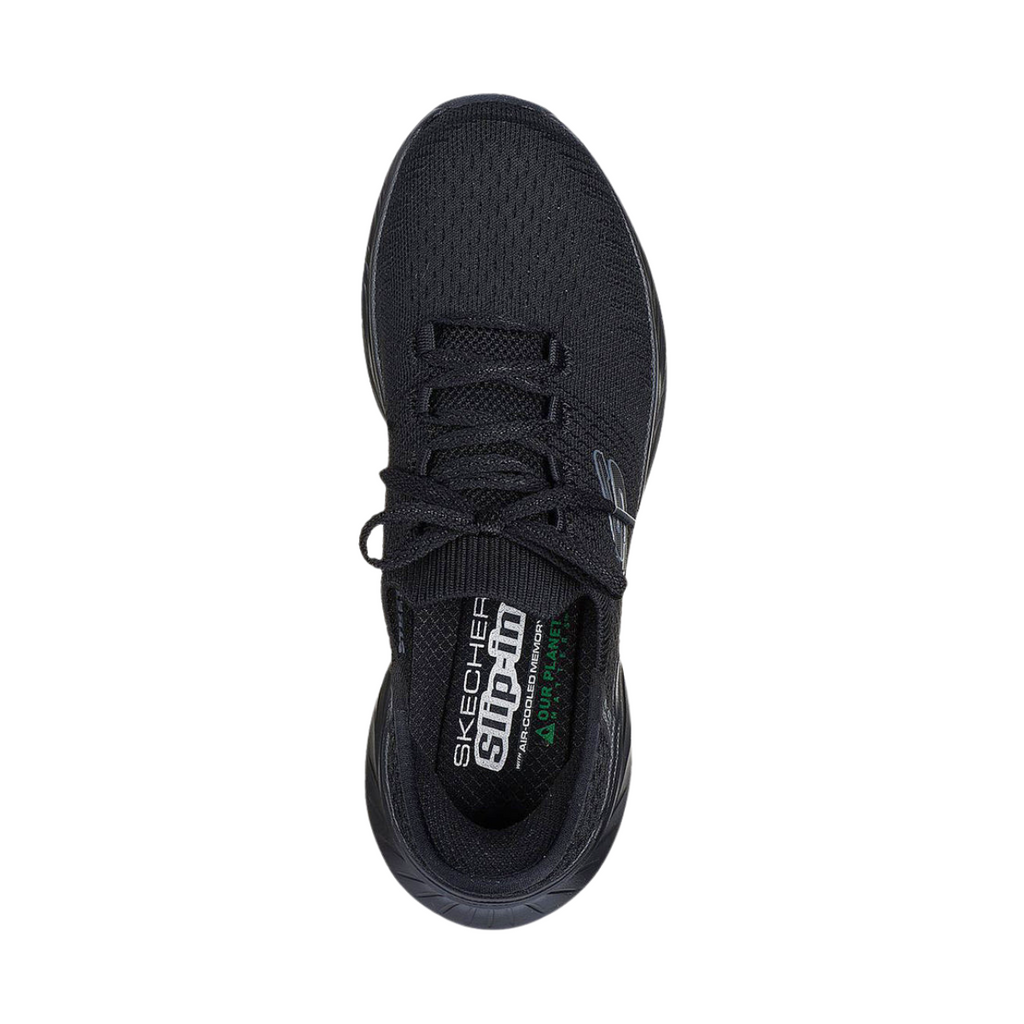 Tenis Skechers Edgeride Impression Para Mujer