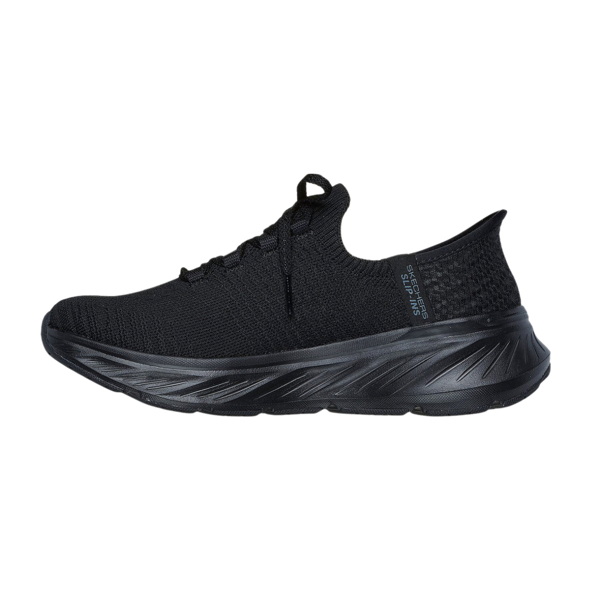 Tenis Skechers Edgeride Impression Para Mujer