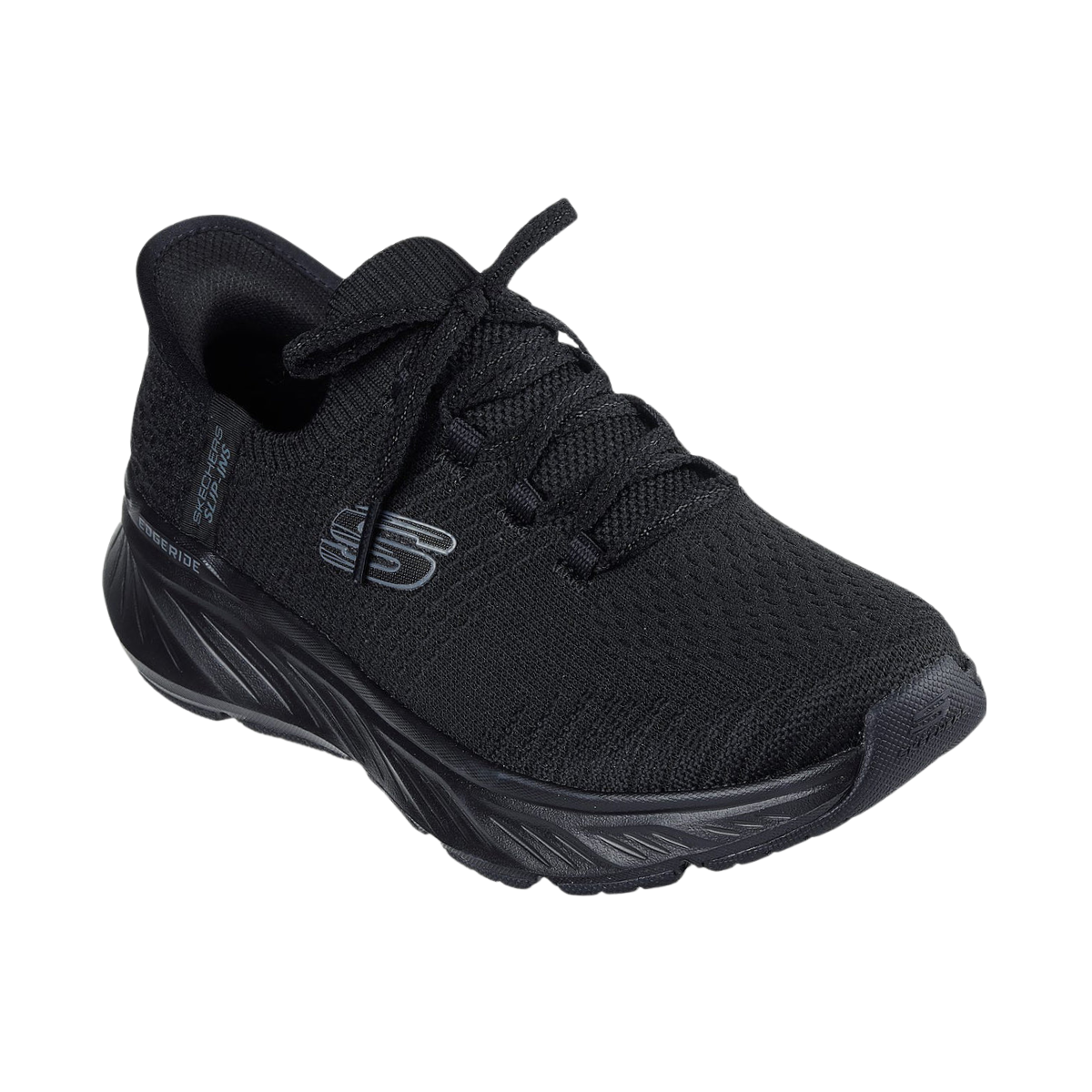 Tenis Skechers Edgeride Impression Para Mujer