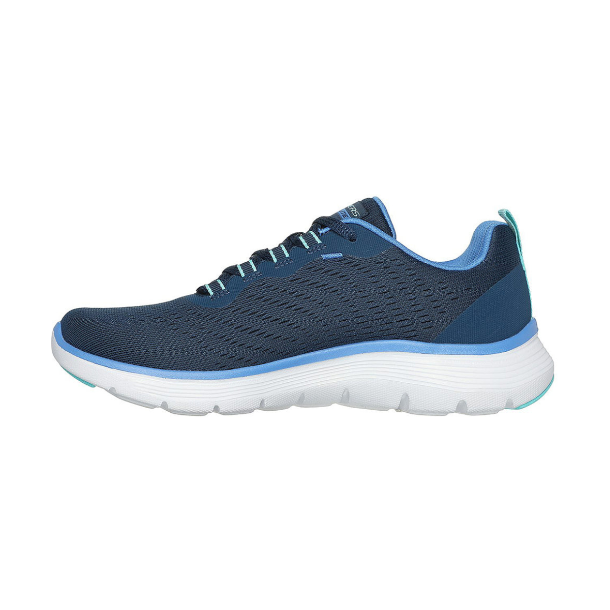 Tenis Skechers Flex Appeal 5.0 Para Mujer