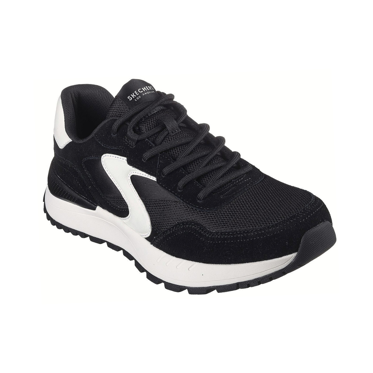 Tenis Skechers Fury Girl On The Move Para Mujer