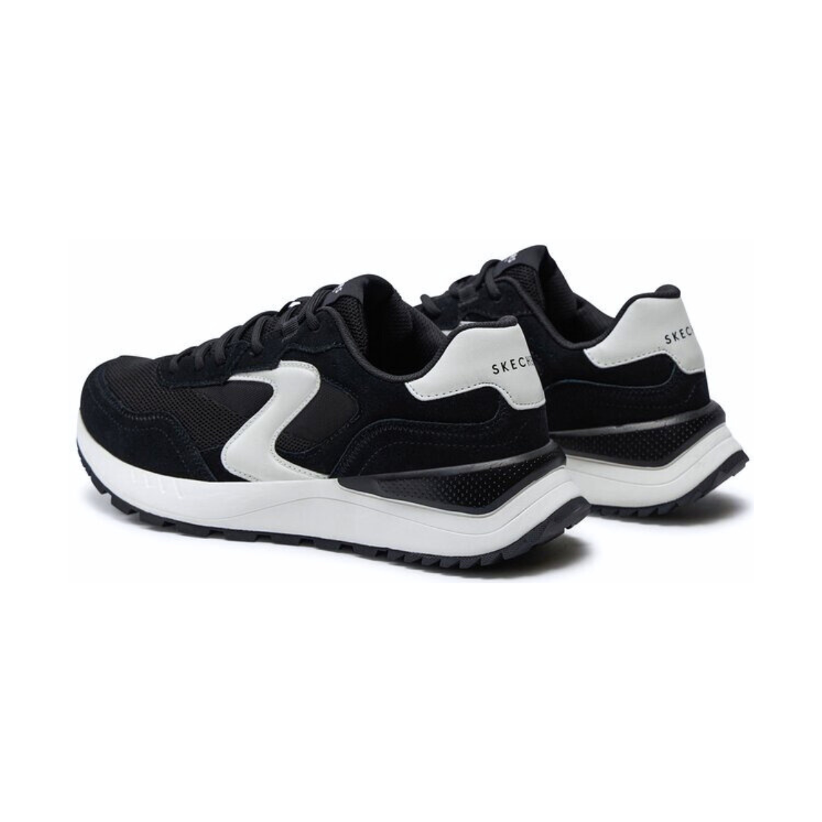 Tenis Skechers Fury Girl On The Move Para Mujer