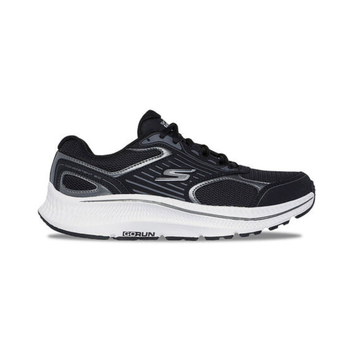 Tenis Skechers GOrun Consistent 2.0 Advantage Para Mujer