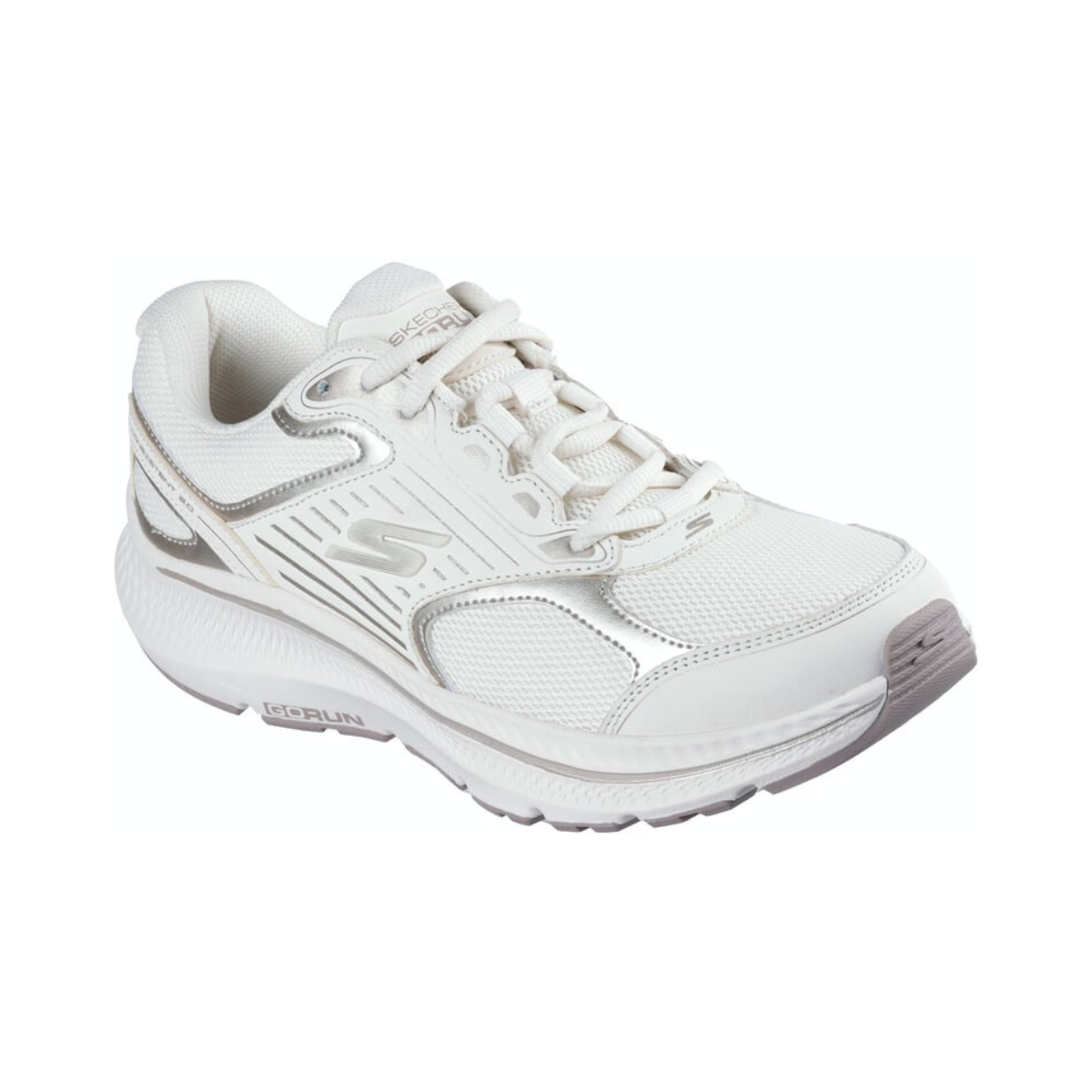 Tenis Skechers GOrun Consistent 2.0 Advantage Para Mujer