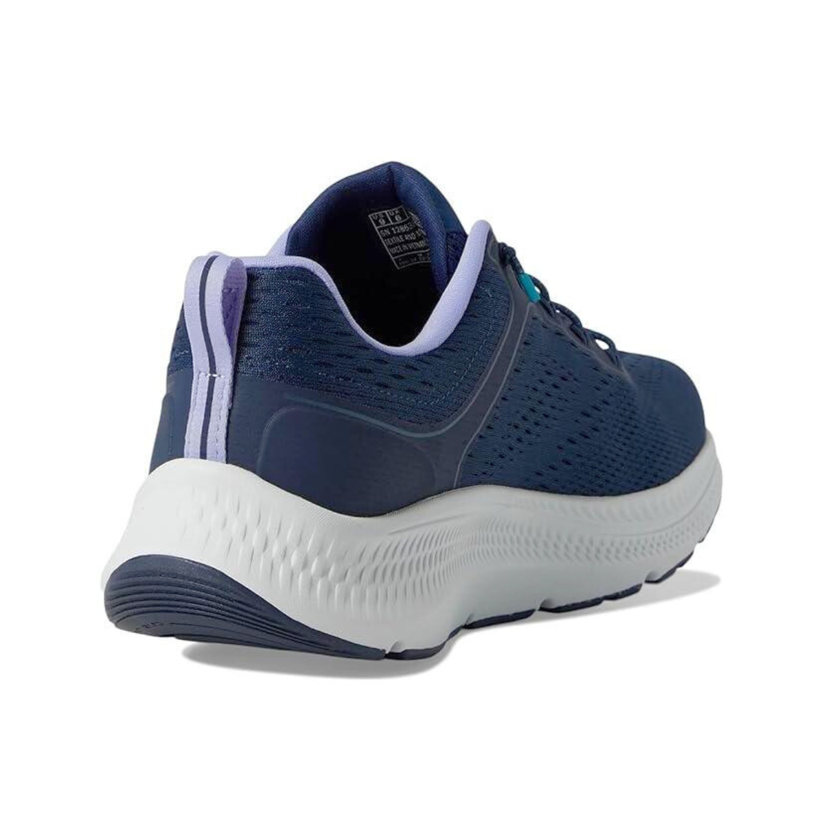 Tenis Skechers GOrun Consistent 2.0 Duval Para Mujer