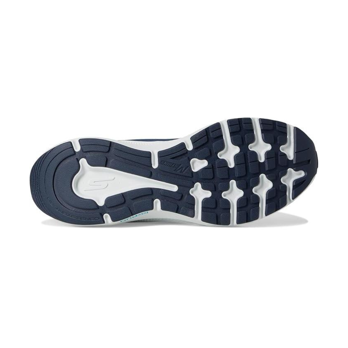 Tenis Skechers GOrun Consistent 2.0 Duval Para Mujer