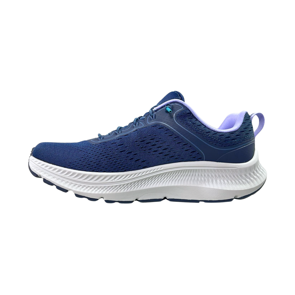 Tenis Skechers GOrun Consistent 2.0 Duval Para Mujer