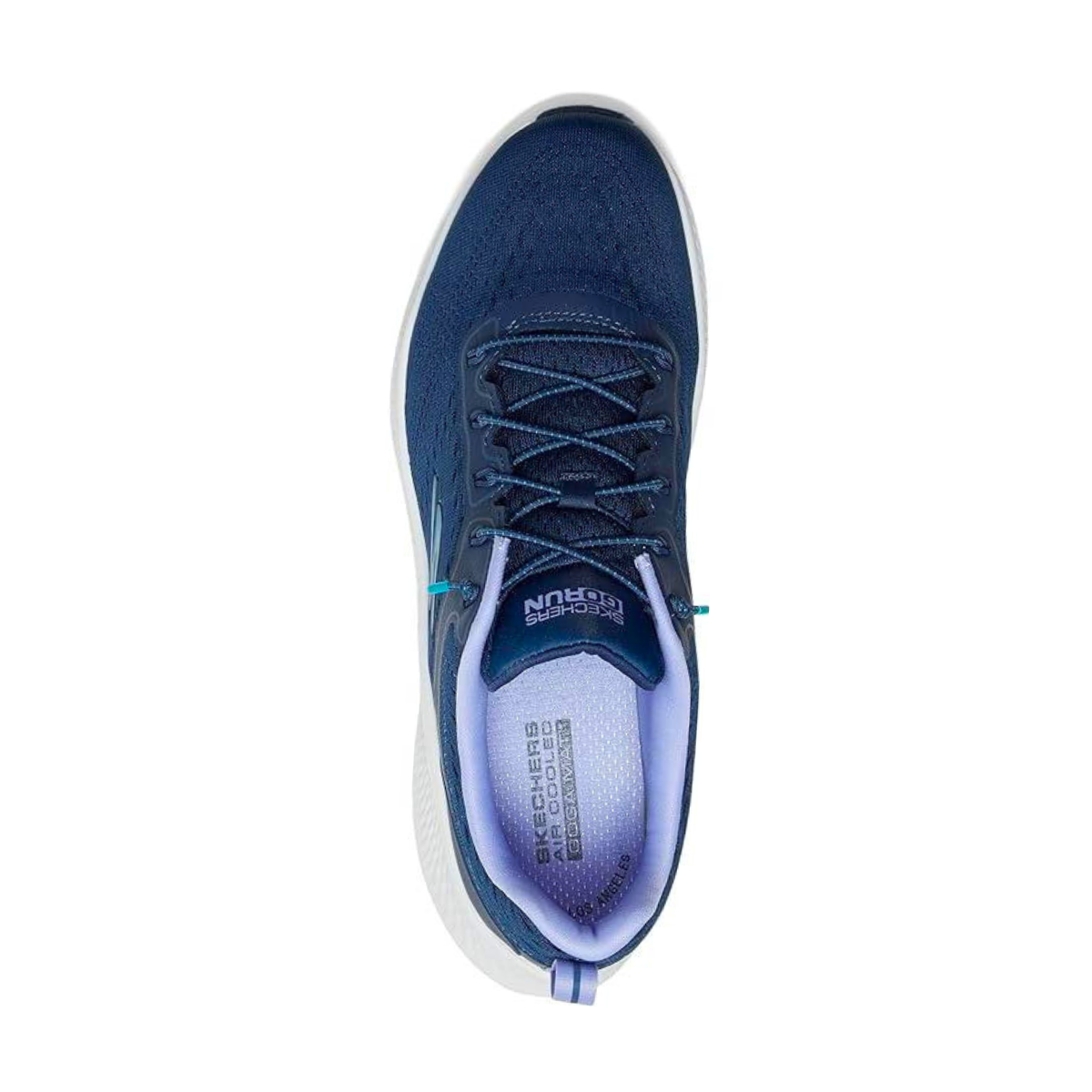 Tenis Skechers GOrun Consistent 2.0 Duval Para Mujer